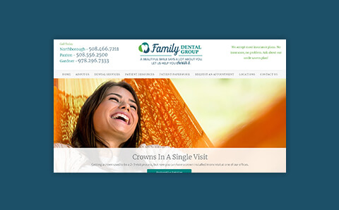 Family Dental Group