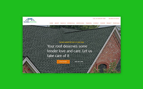 Global Roofing